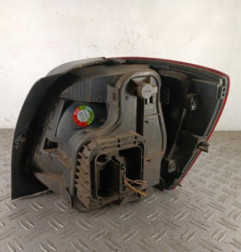 Feu arriere principal gauche (feux) VOLKSWAGEN POLO 5