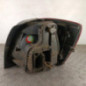 Feu arriere principal gauche (feux) VOLKSWAGEN POLO 5