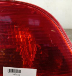 Feu arriere principal gauche (feux) PEUGEOT 307