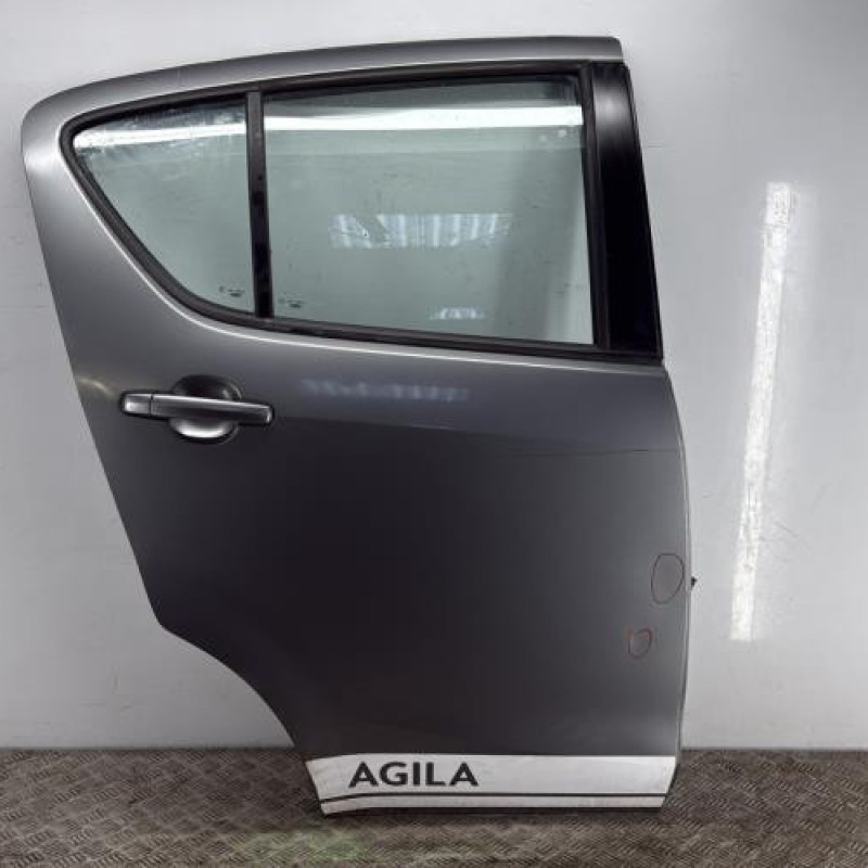 Porte arriere droit OPEL AGILA B
