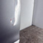 Porte arriere droit OPEL AGILA B