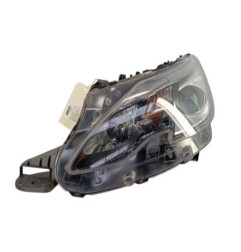Optique avant principal gauche (feux)(phare) PEUGEOT 2008 1