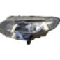Optique avant principal gauche (feux)(phare) PEUGEOT 2008 1