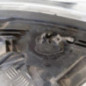 Optique avant principal gauche (feux)(phare) PEUGEOT 2008 1