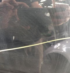 Porte avant droit AUDI A1 1