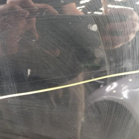 Porte avant droit AUDI A1 1