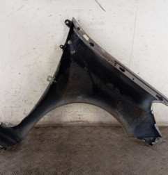 Aile avant gauche RENAULT CLIO 3
