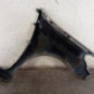 Aile avant gauche RENAULT CLIO 3