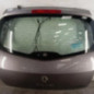 Malle/Hayon arriere RENAULT CLIO 3