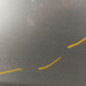 Porte avant gauche RENAULT CLIO 3