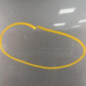 Porte avant gauche RENAULT CLIO 3