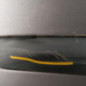 Porte avant gauche RENAULT CLIO 3