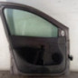 Porte avant gauche RENAULT CLIO 3