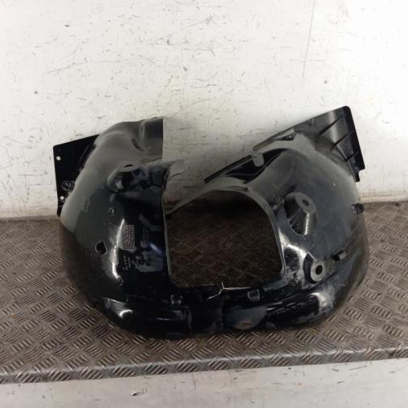 Pare boue avant gauche RENAULT CLIO 3