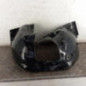 Pare boue avant gauche RENAULT CLIO 3
