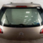 Malle/Hayon arriere CITROEN C3 2