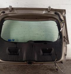 Malle/Hayon arriere CITROEN C3 2