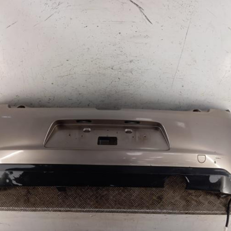 Pare choc arriere CITROEN C3 2