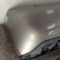 Pare choc arriere CITROEN C3 2
