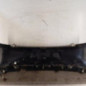 Pare choc arriere CITROEN C3 2