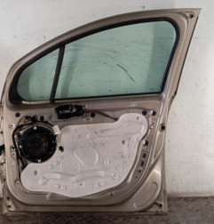 Porte avant droit CITROEN C3 2 Photo n°6