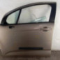 Porte avant gauche CITROEN C3 2