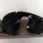Pare boue avant gauche CITROEN C3 2