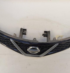 Calandre NISSAN PULSAR Photo n°1