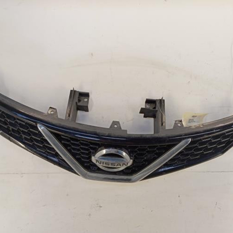 Calandre NISSAN PULSAR Calandre NISSAN PULSAR