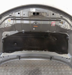Capot NISSAN PULSAR Photo n°5