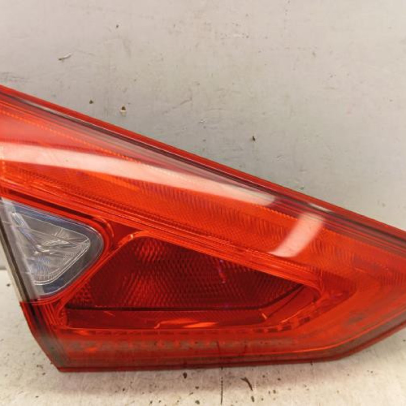 Feu arriere secondaire gauche (feux) NISSAN PULSAR