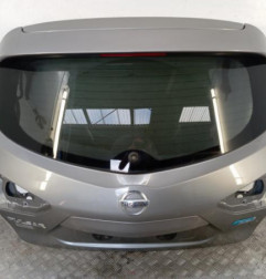 Malle/Hayon arriere NISSAN PULSAR Photo n°1