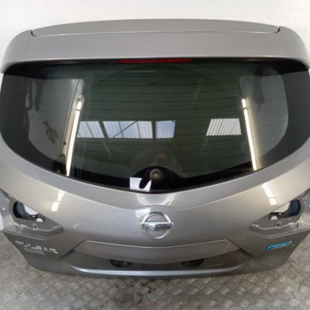 Malle/Hayon arriere NISSAN PULSAR Photo n°1