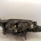 Optique avant principal gauche (feux)(phare) NISSAN PULSAR