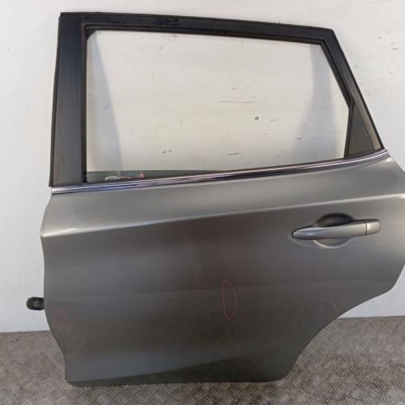 Porte arriere gauche NISSAN PULSAR