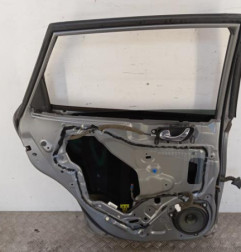 Porte arriere gauche NISSAN PULSAR Photo n°3