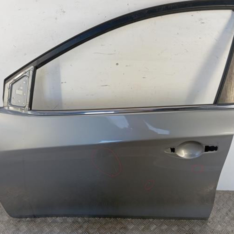 Porte avant gauche NISSAN PULSAR