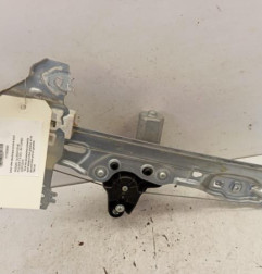 Leve vitre electrique arriere droit NISSAN PULSAR Photo n°1
