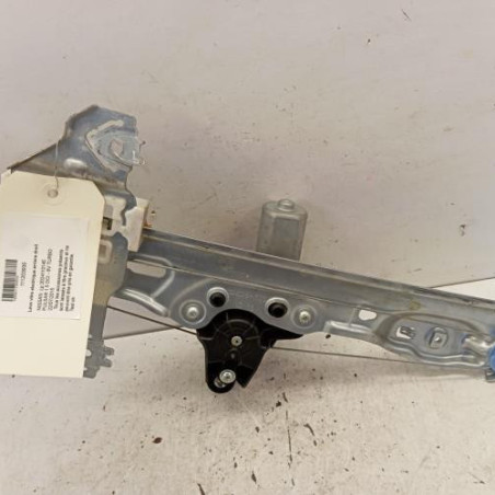 Leve vitre electrique arriere droit NISSAN PULSAR Photo n°1
