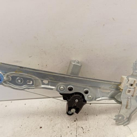 Leve vitre electrique arriere gauche NISSAN PULSAR Photo n°1