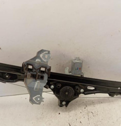 Leve vitre electrique avant droit NISSAN PULSAR Photo n°1