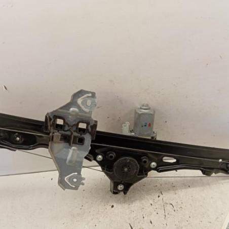 Leve vitre electrique avant droit NISSAN PULSAR Photo n°1