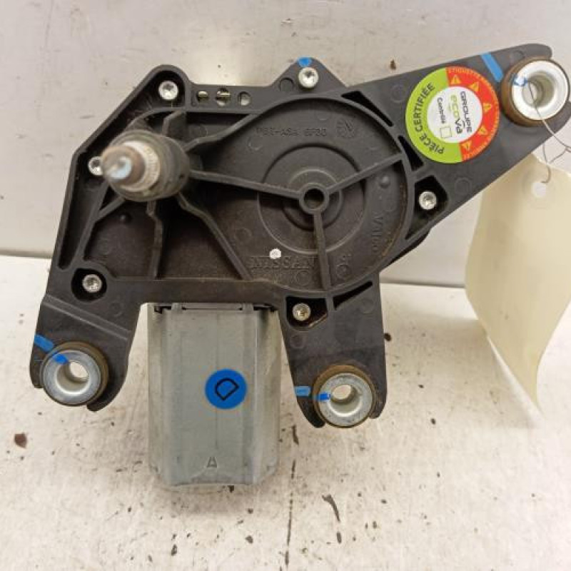 Moteur essuie glace arriere NISSAN PULSAR