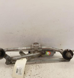 Moteur essuie glace avant NISSAN PULSAR Photo n°1