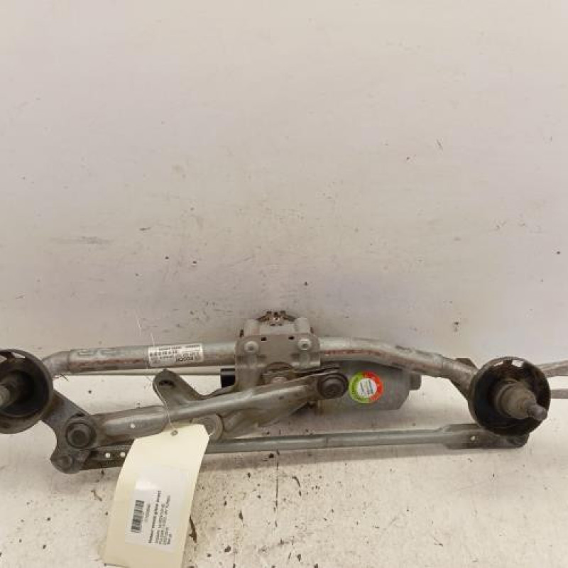 Moteur essuie glace avant NISSAN PULSAR