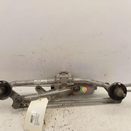 Moteur essuie glace avant NISSAN PULSAR Photo n°1