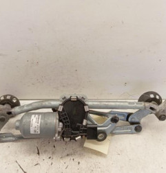 Moteur essuie glace avant NISSAN PULSAR
