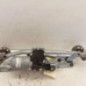 Moteur essuie glace avant NISSAN PULSAR