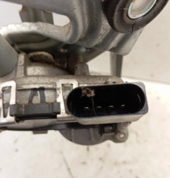 Moteur essuie glace avant NISSAN PULSAR Photo n°3