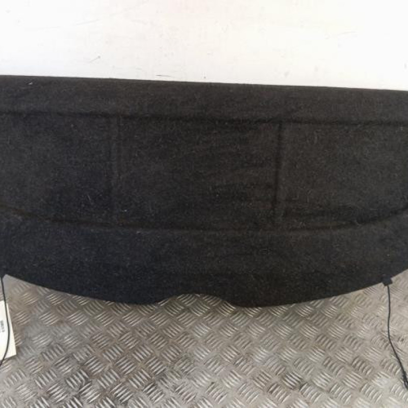 Plage arriere NISSAN PULSAR